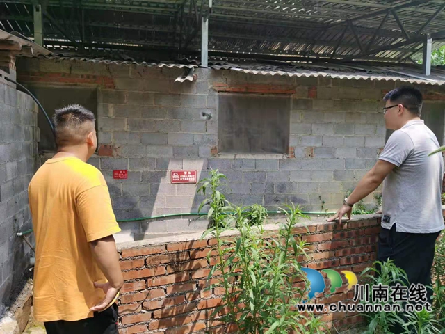 古蔺：生态环境保护忙，苗乡处处气象新(图11)