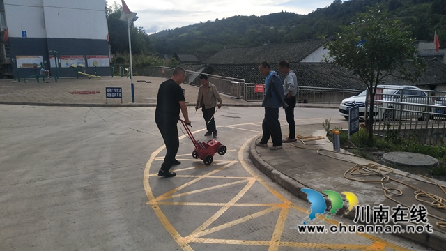 古蔺：生态环境保护忙，苗乡处处气象新(图8)