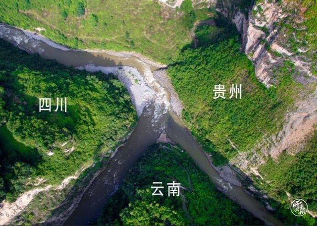 云贵川三省共同立法保护赤水河 中国首个地方流域共同立法将施行