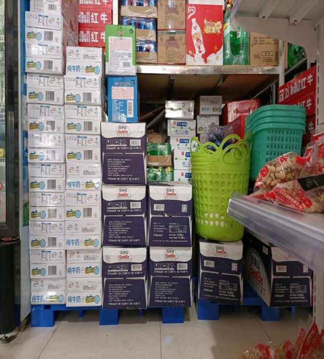 泸州市食品安全“黑榜”（第三期）整改情况(图34)