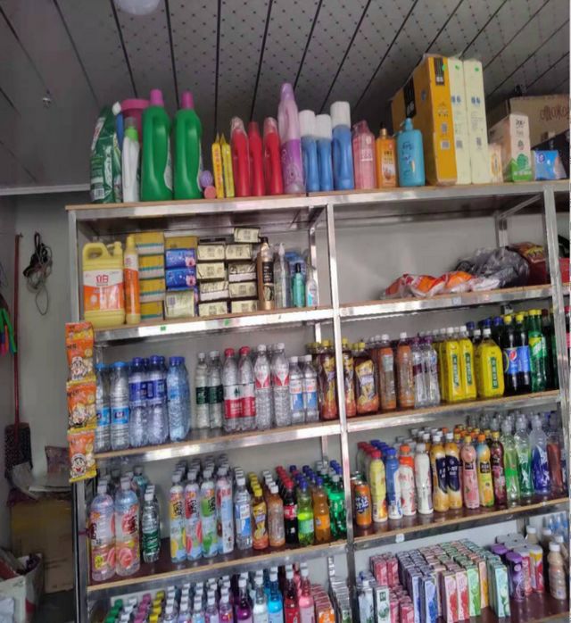 泸州市食品安全“黑榜”（第三期）整改情况(图50)