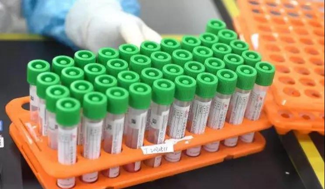 南京禄口机场地服人员多人检出新冠病毒核酸阳性，泸州市疾控中心紧急提示