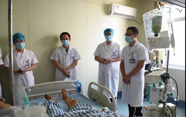 泸州市中医医院迎接2021年中医住院医师规范化培训基地省级评估检查(图6)