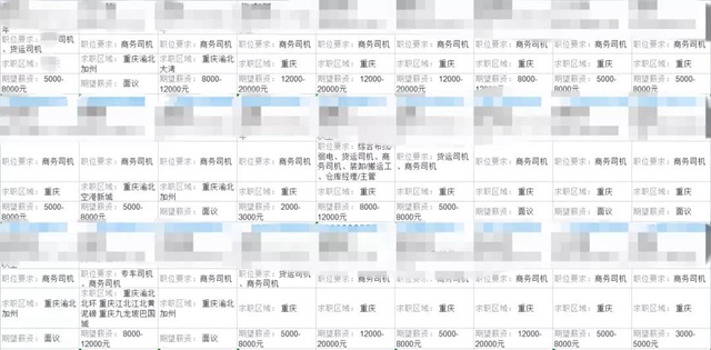 古蔺县法院公开审理一起侵犯公民个人信息罪案(图4)