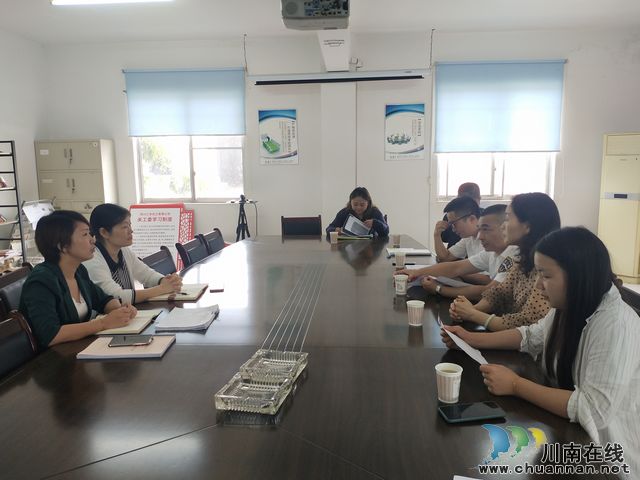 合江县四部门联合开展女职工产假等权益专项执法行动