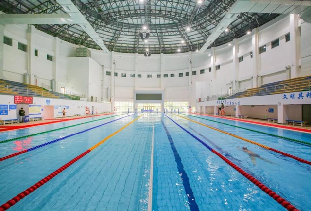 泸州职业技术学院120周年，绝版老照片带你回顾学校巨变(图26)