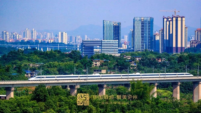 川渝两省市共同批复丨明确6大任务！《泸永江融合发展示范区总体方案》出炉(图4)