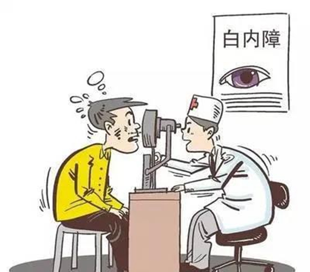 【技术】小切口大智慧—合江县中医医院开展首例白内障手术！(图6)