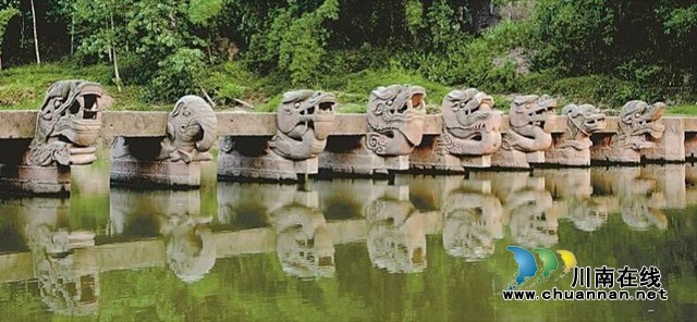 诗朗诵｜《龙脑桥》（作者：张存猛，诵读：郭巍）