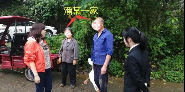 泸州：为了一只鸡，好邻居反目成仇！