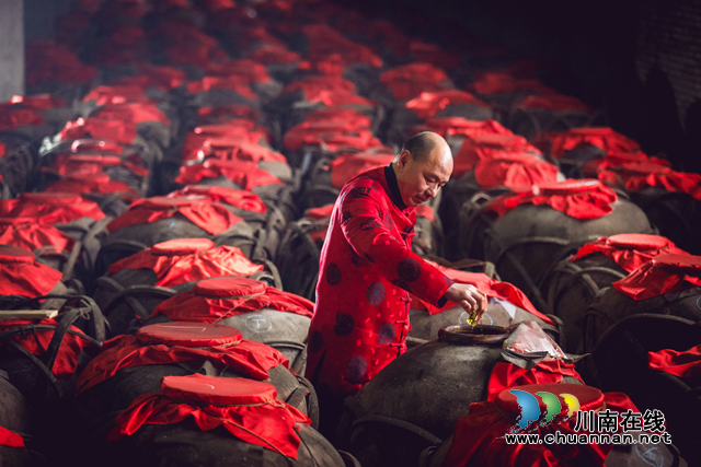 酿酒大师陈靖余：匠心酿好佳记酒