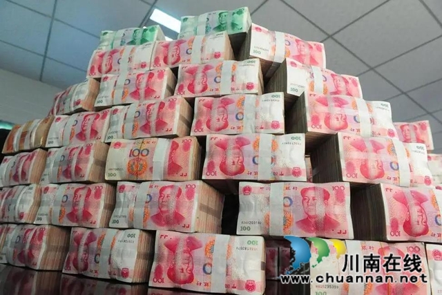 江阳法院多措“护薪”，让打工人不再“忧薪”