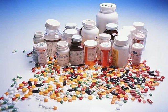 【提醒】药盒上有这9个字，一定要慎用！