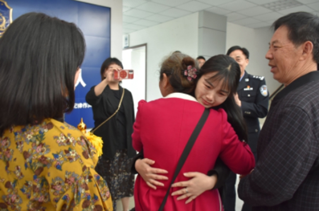 回家的路，走了37年！内江“团圆行动”取得首个战果