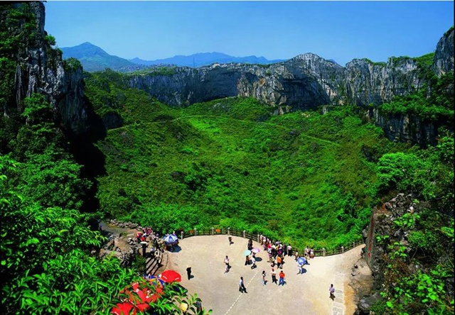 注意！五一宜宾这些景区有优惠