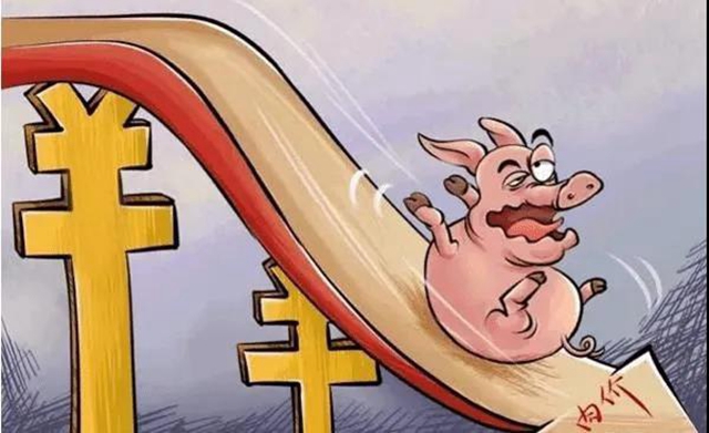 国家发改委发出生猪价格有关预警，意味着什么？