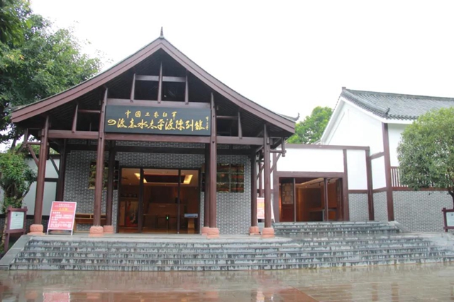 泸州开启新时期青少年研学活动，即日起报名，6条首推线路等你来选！