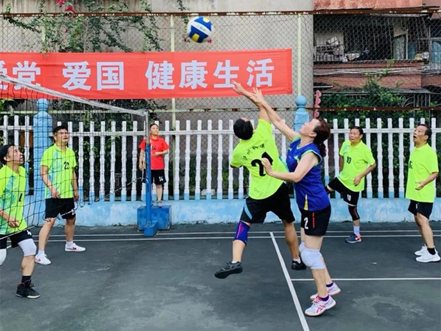 泸州这些单位和个人荣获国家体育总局表彰！