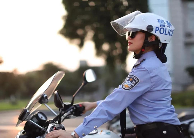 招聘！泸州警队新招50名