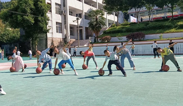 体彩“助力乡村振兴公益行动”系列报道
