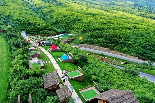 四川发布精品冬游线路，泸州这两地入选！