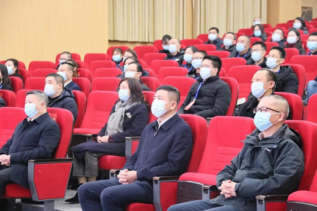 “方便”场所不方便？《阳光问廉》泸县专场“犀利”来袭！(图5)