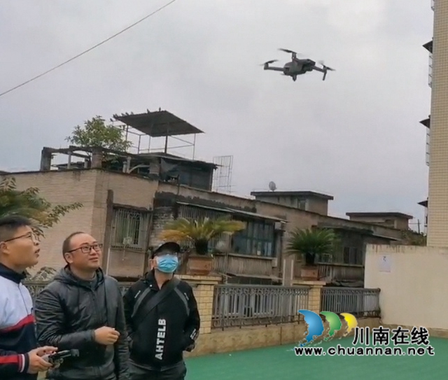 泸州市兆和学校迎接课后服务特色课程检查(图2)