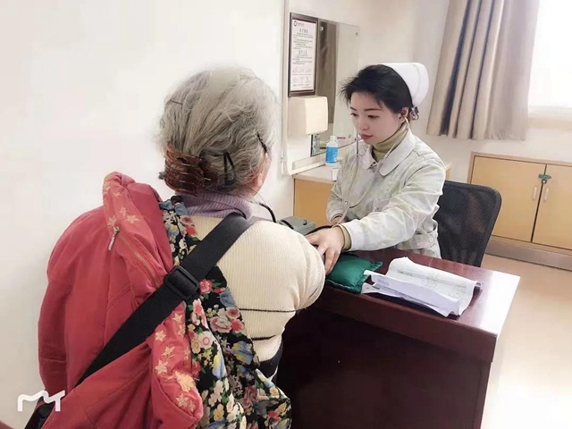 警医合作｜泸州市中医医院为人民警察健康保驾护航(图7)