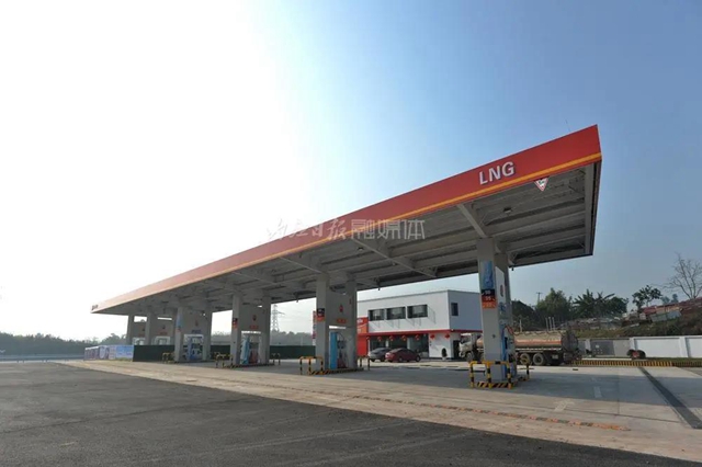 一路“串”七路！内江绕城高速正式通车，全长66公里4个收费站(图9)