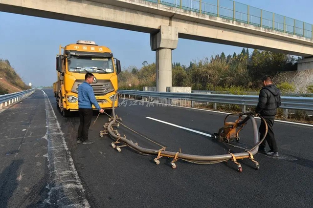 一路“串”七路！内江绕城高速正式通车，全长66公里4个收费站(图13)