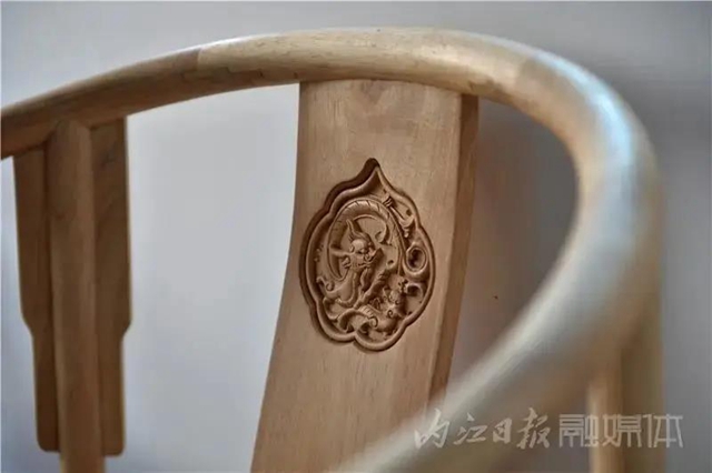 内江非遗瑰宝！玉雕、传统手工榫卯技艺、陶缸传统制作技艺…(图8)