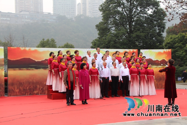 龙马潭区红星街道双桂社区：“小文化”营造“大文明”，提升居民幸福感(图7)