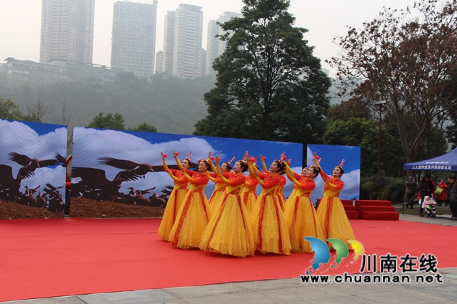 龙马潭区红星街道双桂社区：“小文化”营造“大文明”，提升居民幸福感(图8)