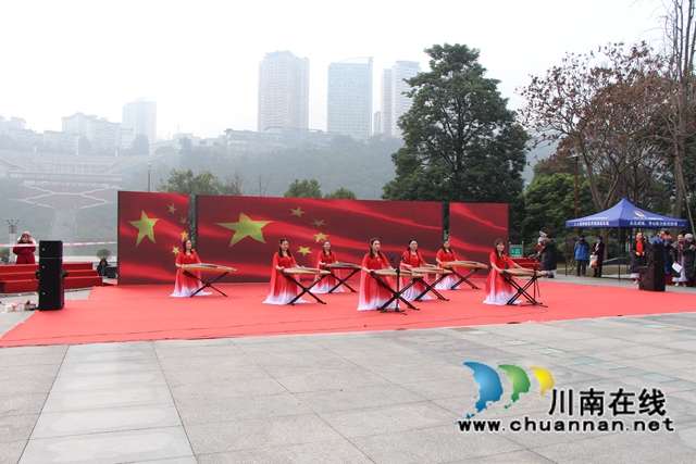 龙马潭区红星街道双桂社区：“小文化”营造“大文明”，提升居民幸福感(图13)