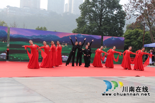 龙马潭区红星街道双桂社区：“小文化”营造“大文明”，提升居民幸福感(图11)