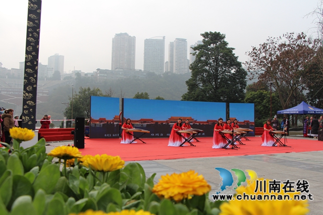 龙马潭区红星街道双桂社区：“小文化”营造“大文明”，提升居民幸福感(图12)