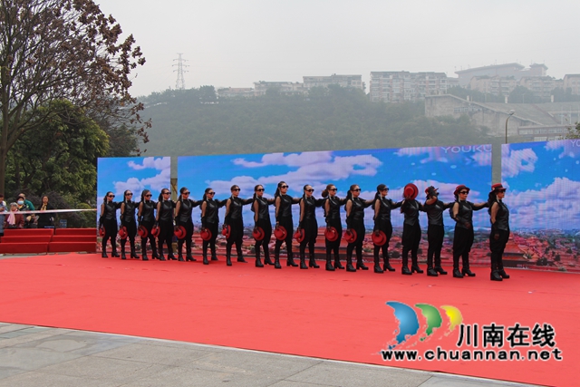 龙马潭区红星街道双桂社区：“小文化”营造“大文明”，提升居民幸福感(图21)