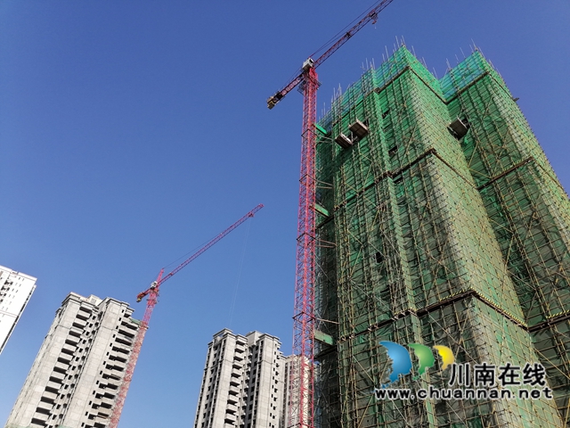 泸县:走访慰问在攀泸县籍农民工(图3) 泸县:走访慰问在攀泸县籍农民工(图3)