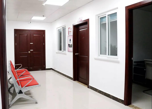 奔走相告!龙马潭区婚姻登记处搬“新家”啦......(图7) 奔走相告!龙马潭区婚姻登记处搬“新家”啦......(图7)