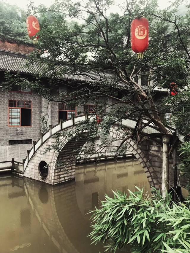 中国酒“大美酒厂”评选结果揭晓，中国沈酒庄、沈子国酒庄双双上榜！(图5)