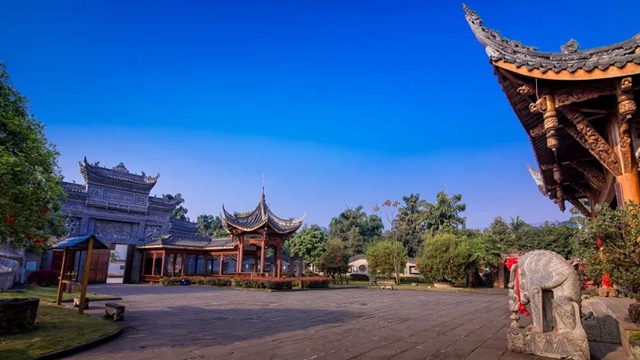 中国酒“大美酒厂”评选结果揭晓，中国沈酒庄、沈子国酒庄双双上榜！(图9)