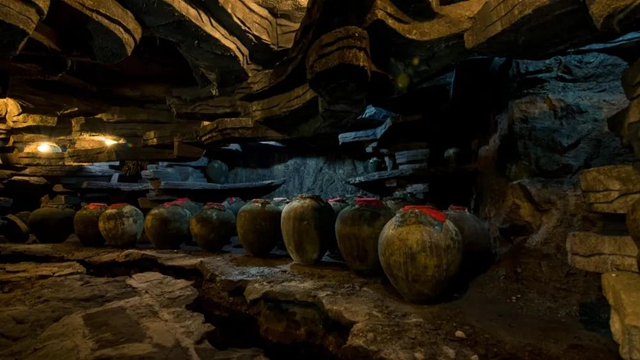 中国酒“大美酒厂”评选结果揭晓，中国沈酒庄、沈子国酒庄双双上榜！(图13)