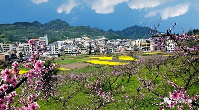 古蔺一年四季都有美景，不信你看！(图11)