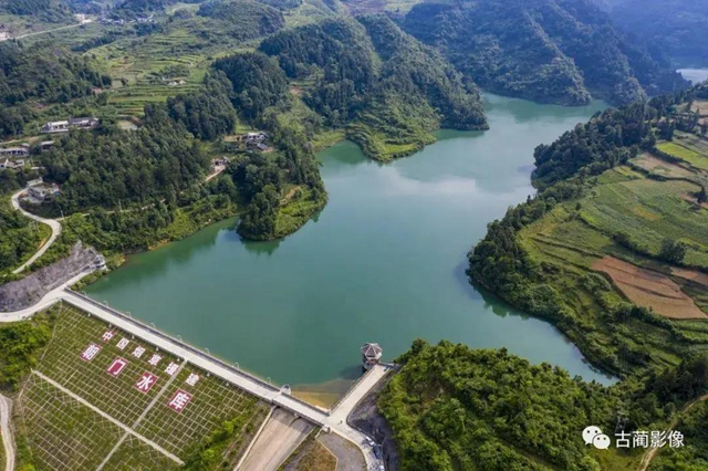 古蔺一年四季都有美景，不信你看！(图16)