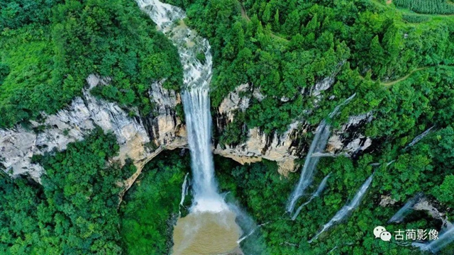 古蔺一年四季都有美景，不信你看！(图17)