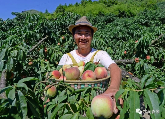 古蔺一年四季都有美景，不信你看！(图26)