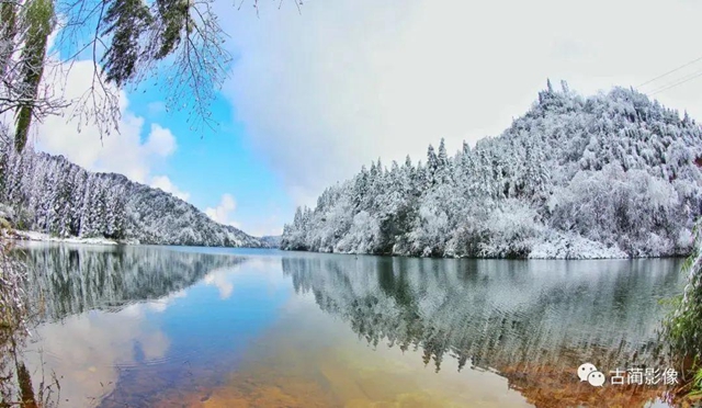 古蔺一年四季都有美景，不信你看！(图36)