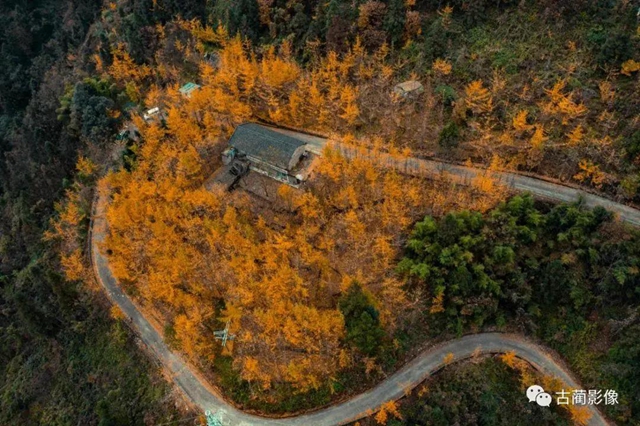 古蔺一年四季都有美景，不信你看！(图30)