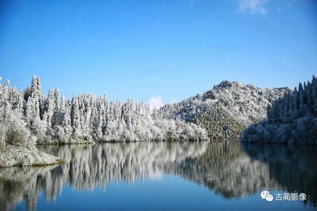 古蔺一年四季都有美景，不信你看！(图39)