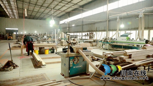 守护民心|合江:多元调解疏困局,维护和谐劳动关系(图1) 守护民心|合江:多元调解疏困局,维护和谐劳动关系(图1)